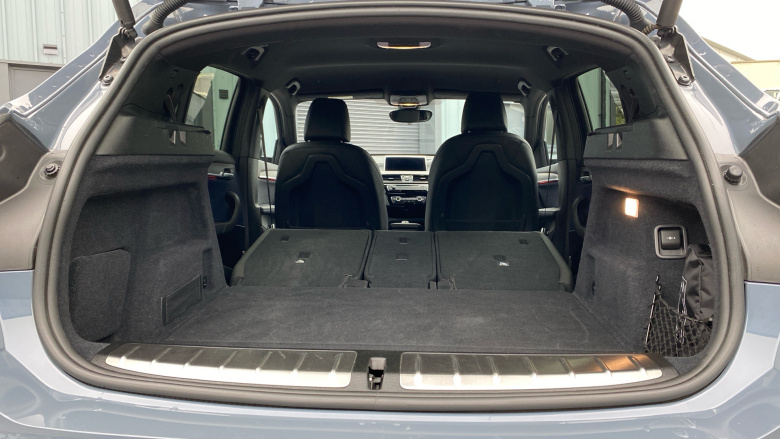 BMW X2 xDrive 20i [178] M Sport 5dr Step Auto Petrol Hatchback